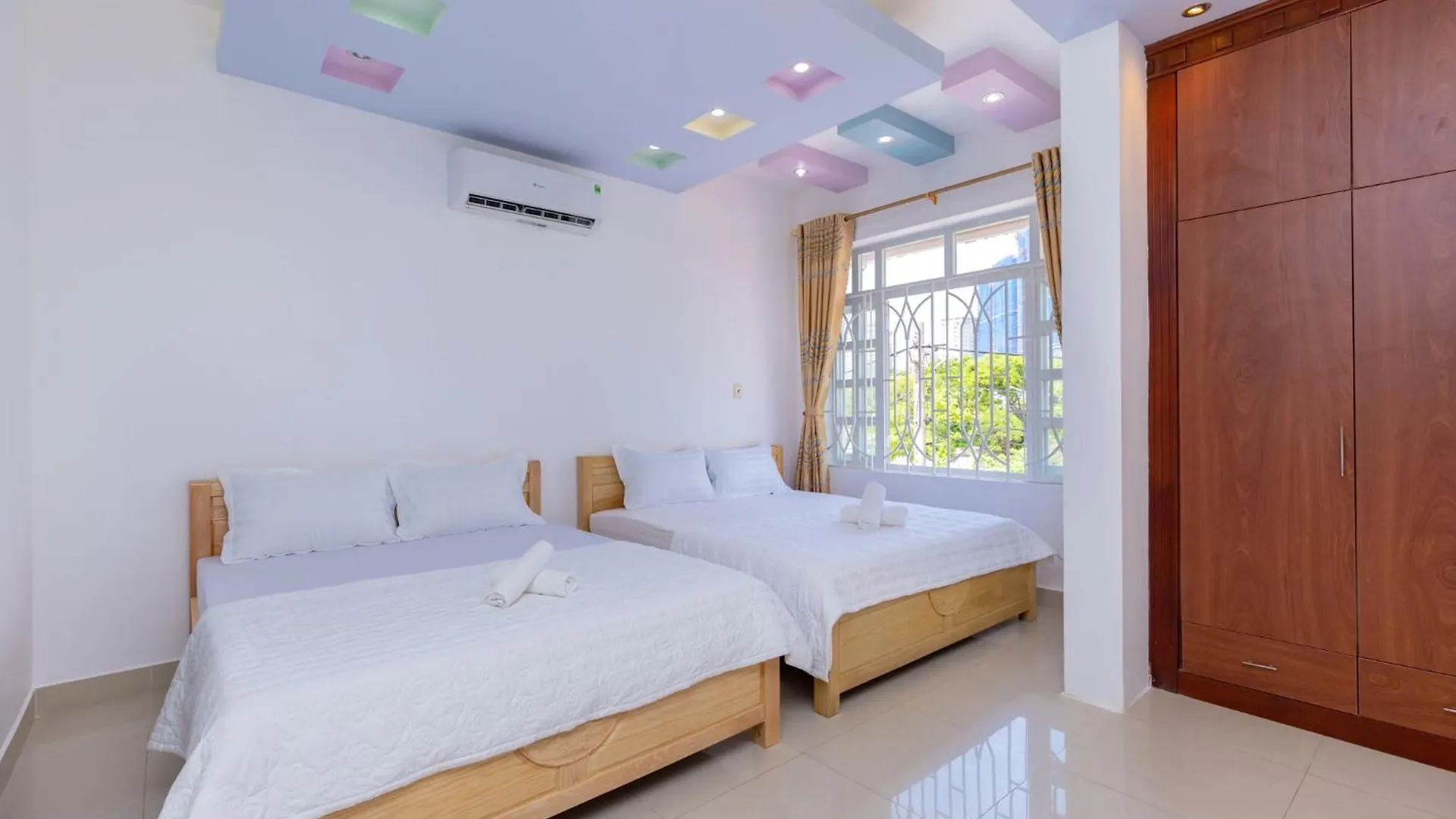 Villa Hoang Duc Bai Sau Free Bida Vung Tau