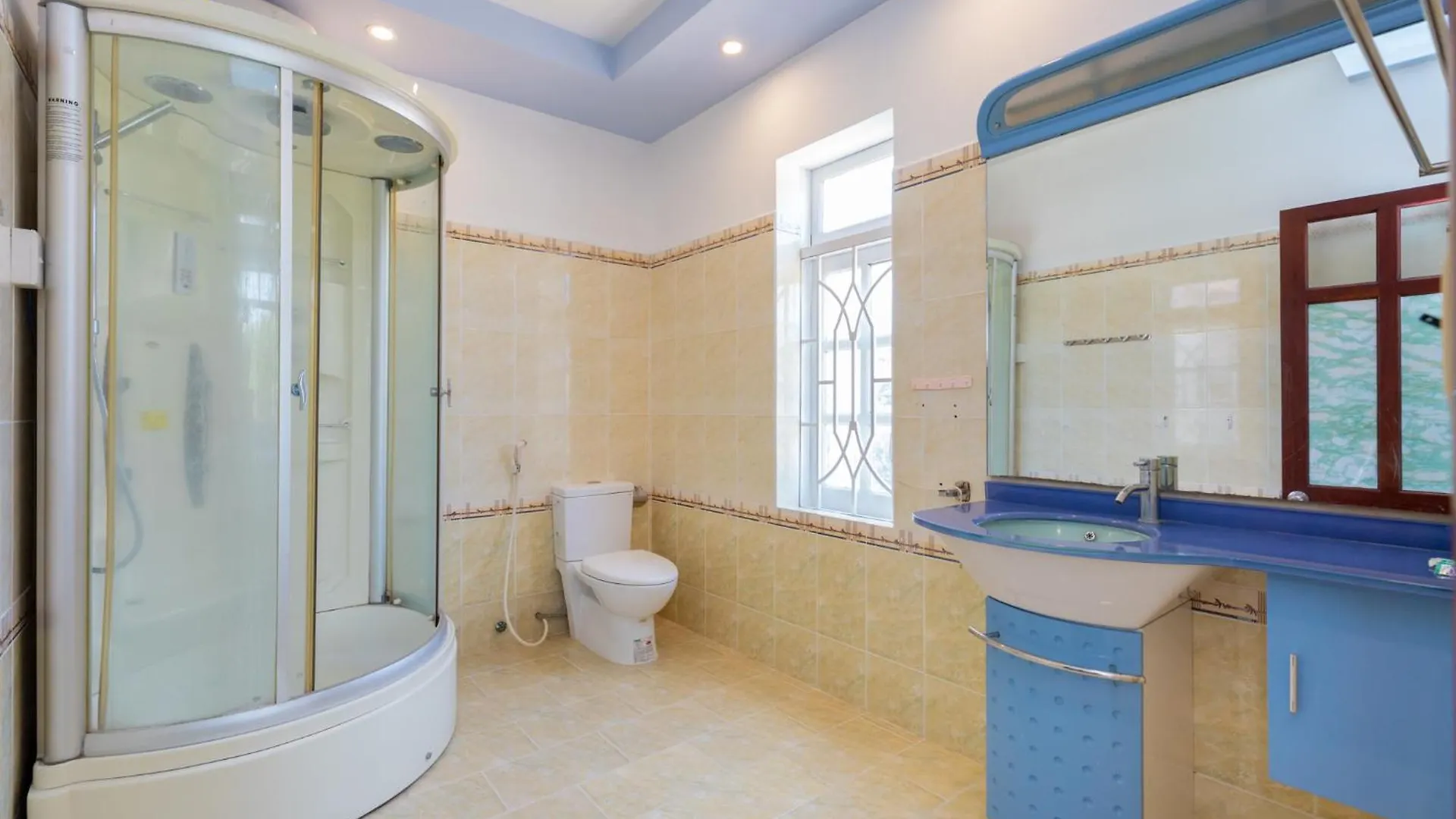 Villa Hoang Duc Bai Sau Free Bida Vung Tau