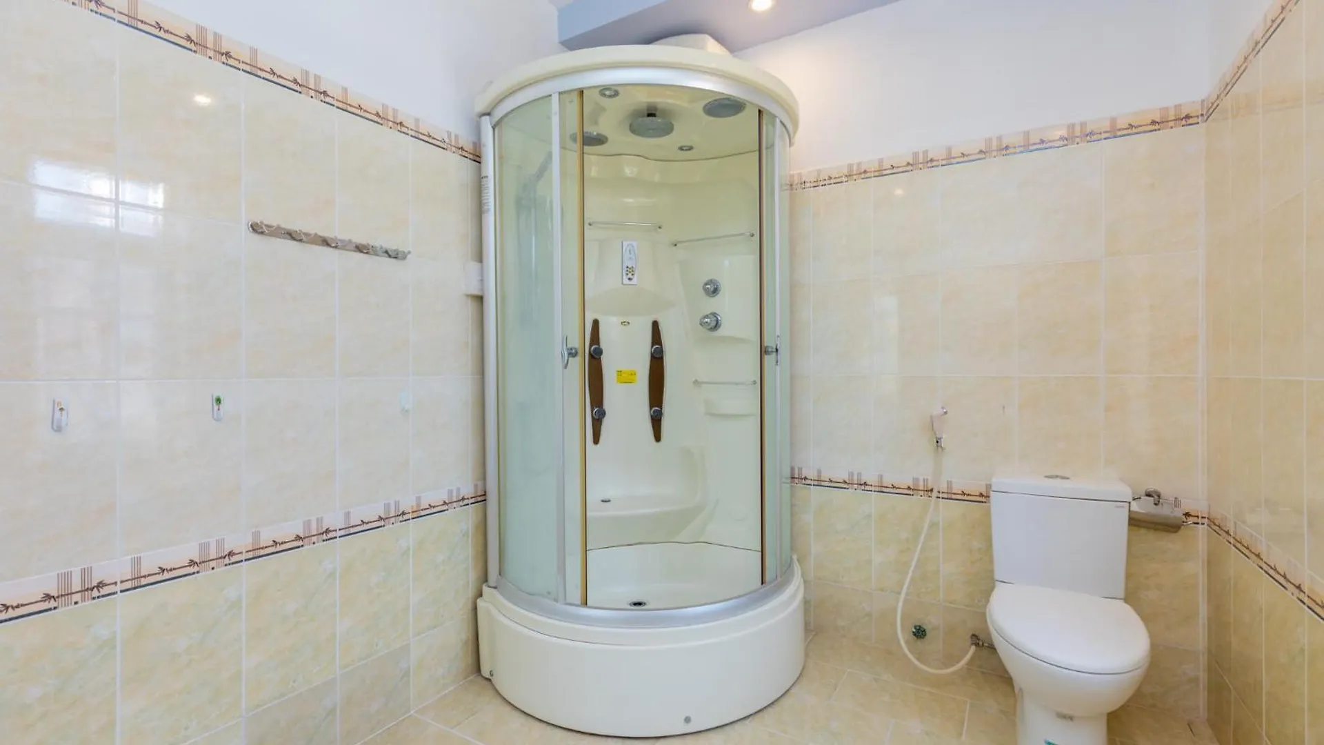 Villa Hoang Duc Bai Sau Free Bida Vung Tau
