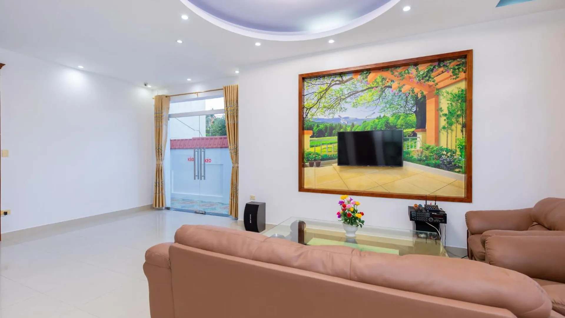 Villa Hoang Duc Bai Sau Free Bida Vung Tau