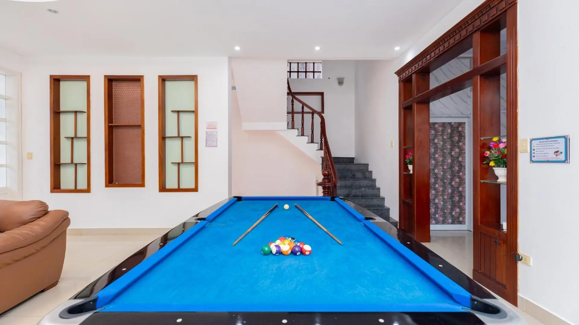 Villa Hoang Duc Bai Sau Free Bida Vung Tau