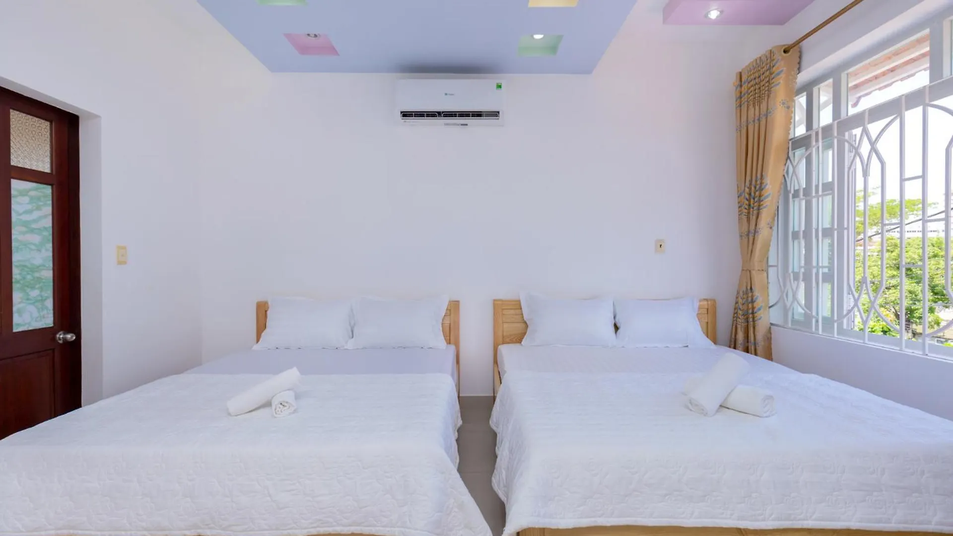 Villa Hoang Duc Bai Sau Free Bida Vung Tau Vietnam