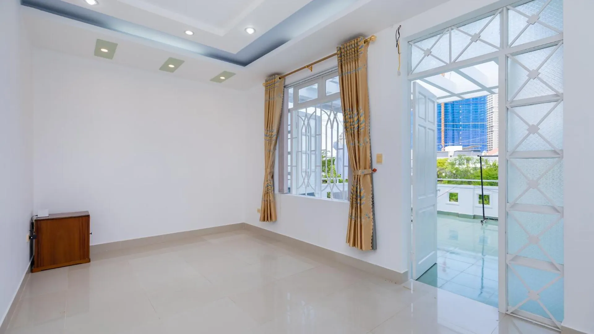 Villa Hoang Duc Bai Sau Free Bida Vung Tau