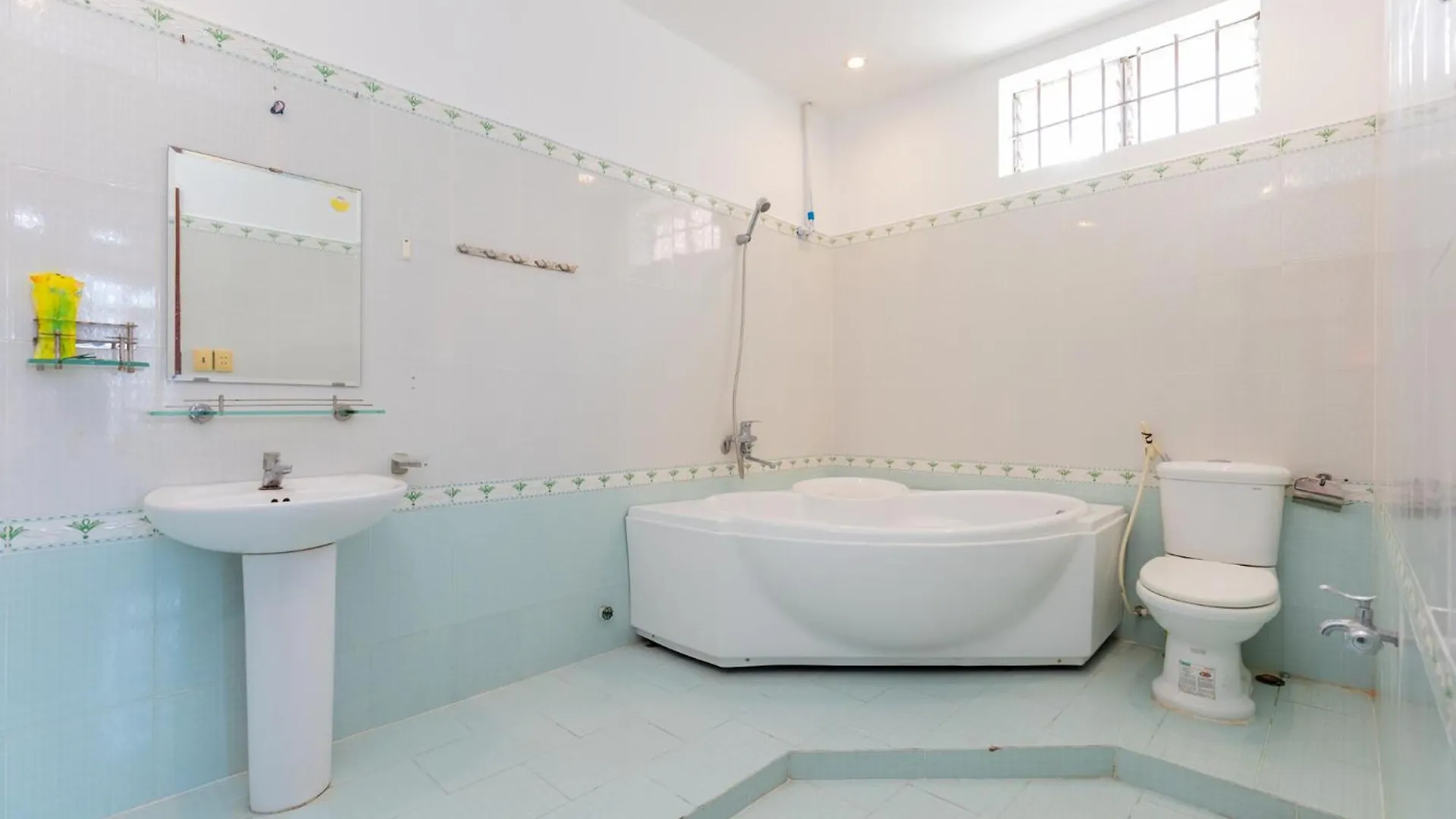 Villa Hoang Duc Bai Sau Free Bida Vung Tau