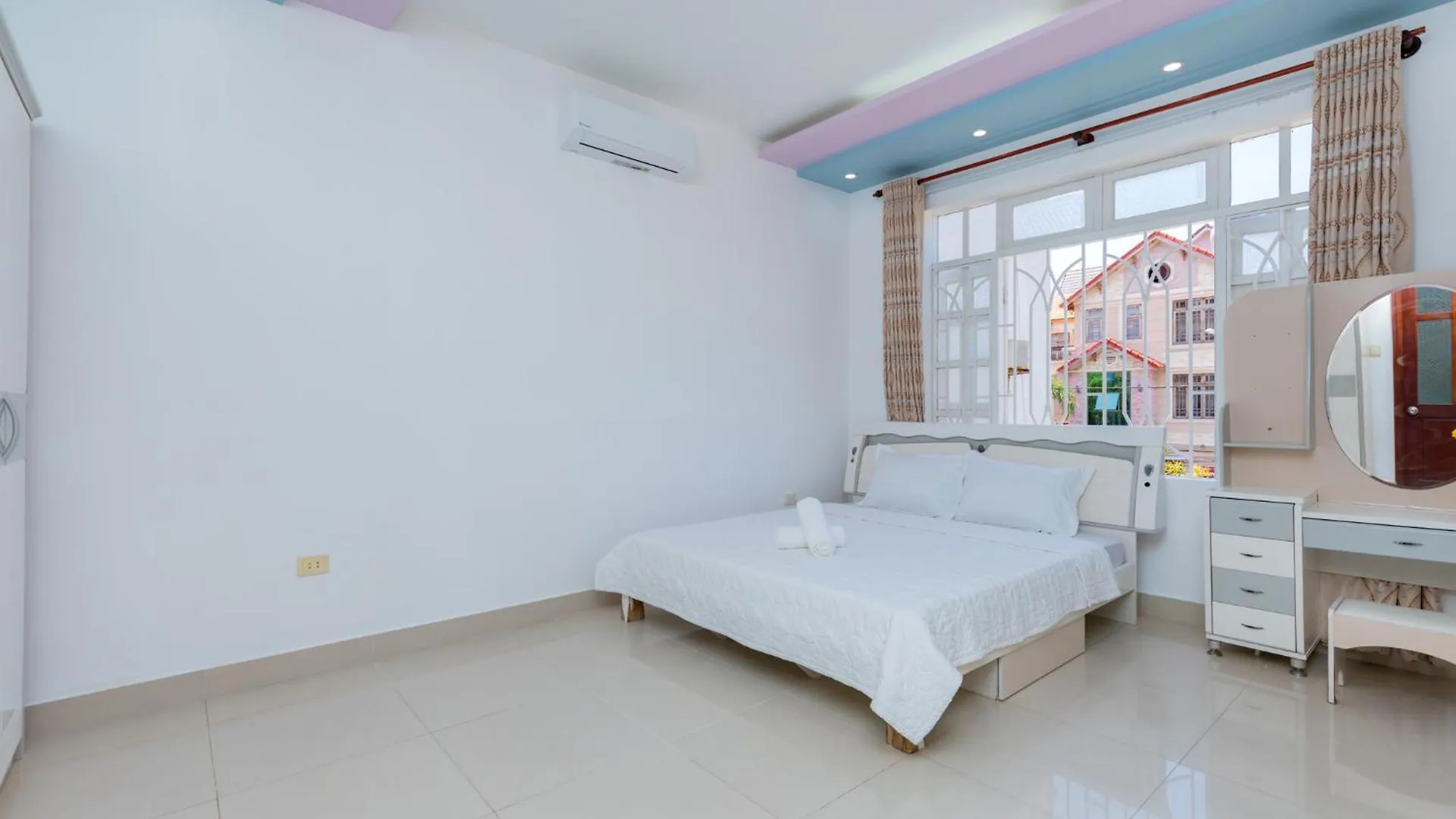 Villa Hoang Duc Bai Sau Free Bida Vung Tau