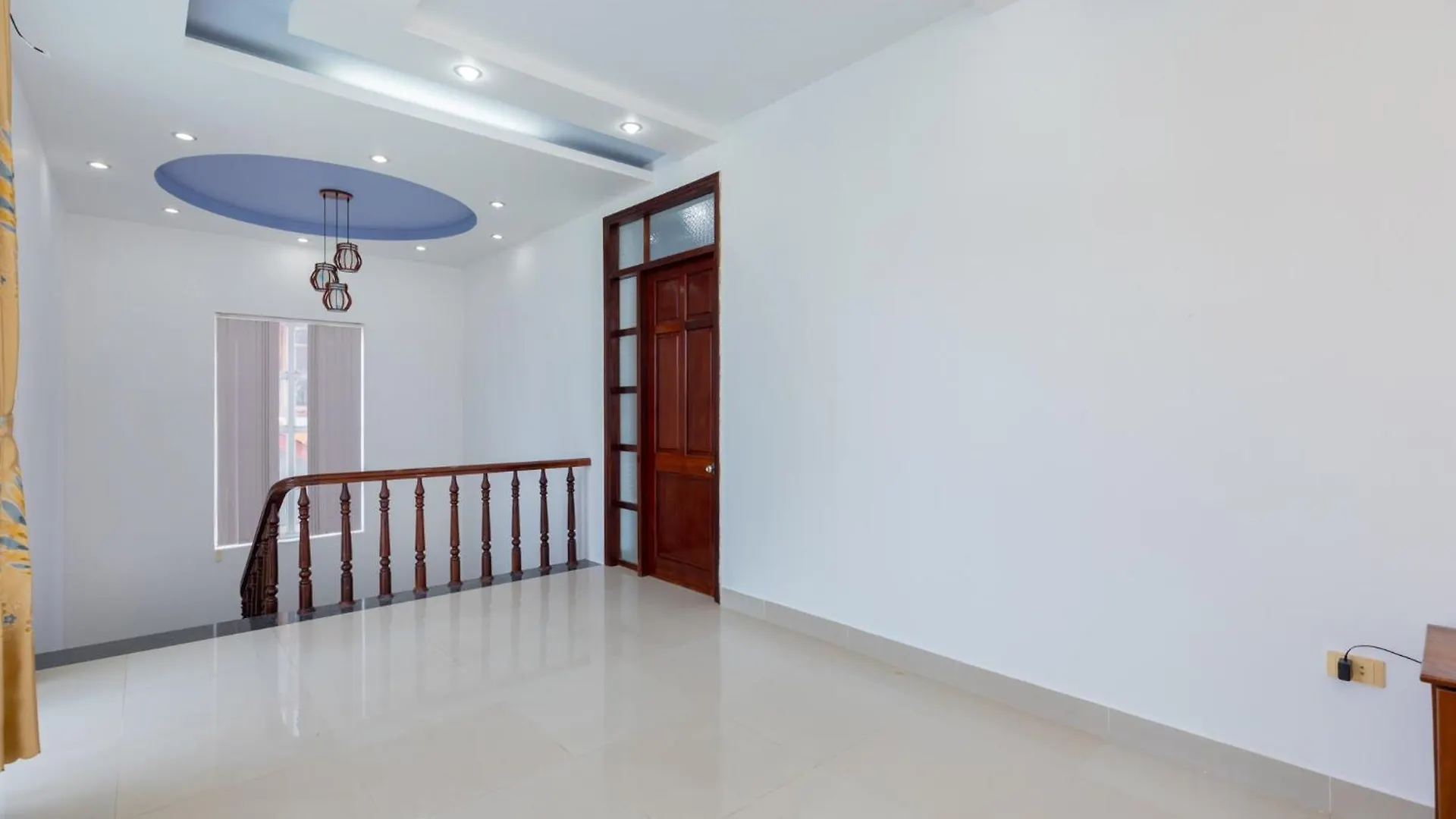 Villa Hoang Duc Bai Sau Free Bida Vung Tau 0*,  Vietnam