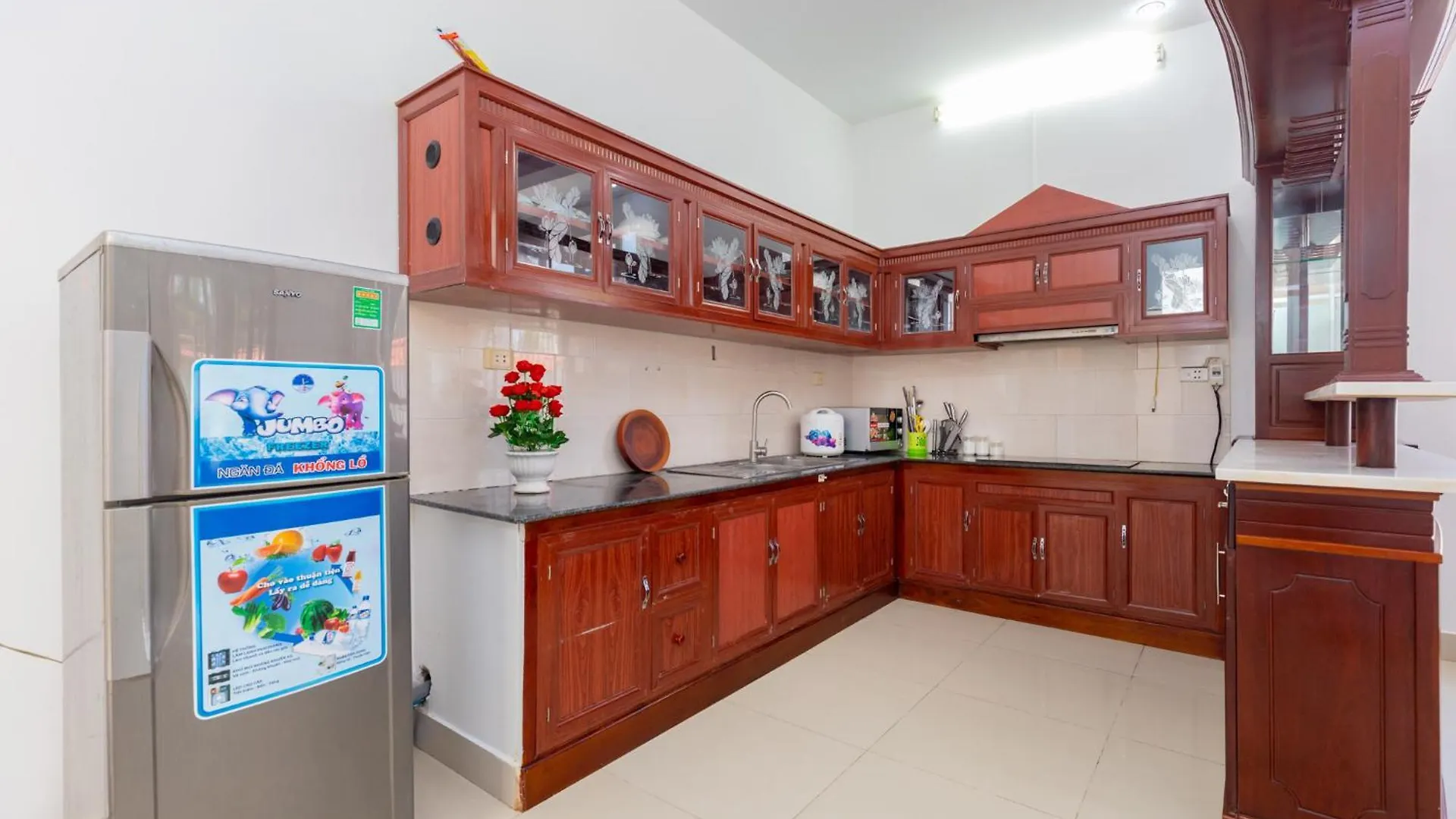 Villa Hoang Duc Bai Sau Free Bida Vung Tau