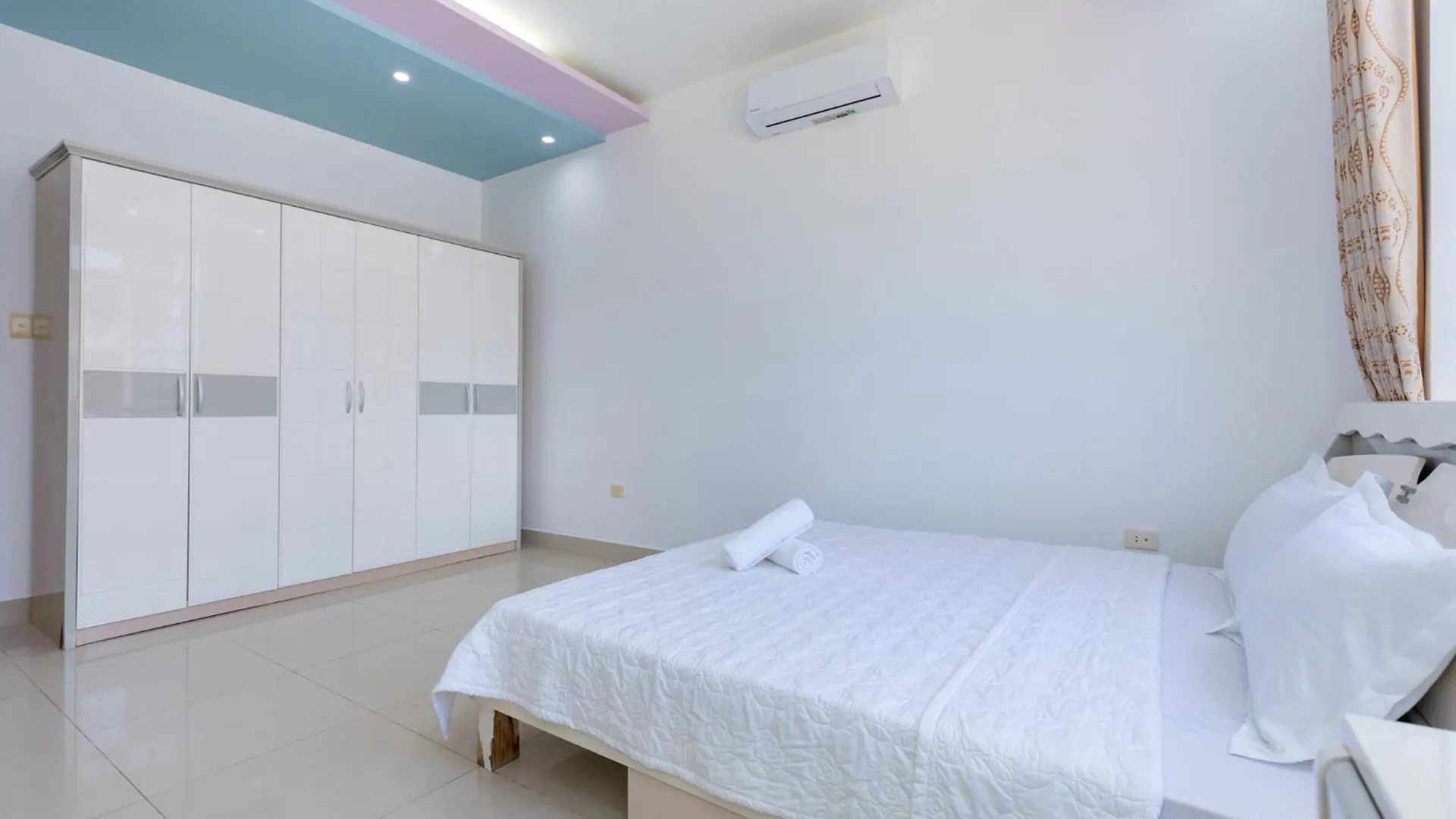 Villa Hoang Duc Bai Sau Free Bida Vung Tau 0*,